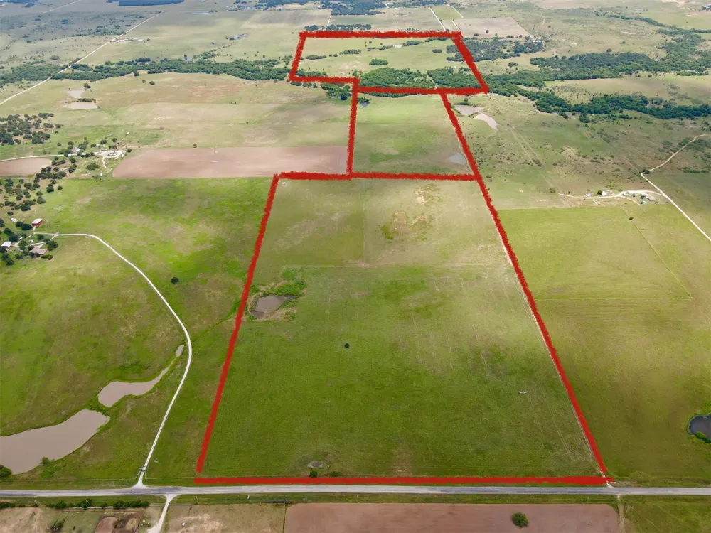 Hwy 103 Nocona, TX 76255