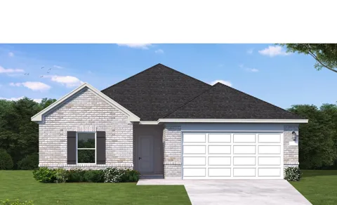 13311 Timber Hollow Drive