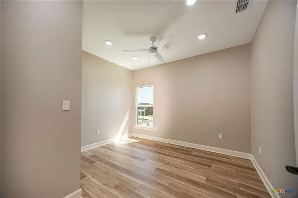 116 Whooping Crane Street Port O Connor, TX 77982