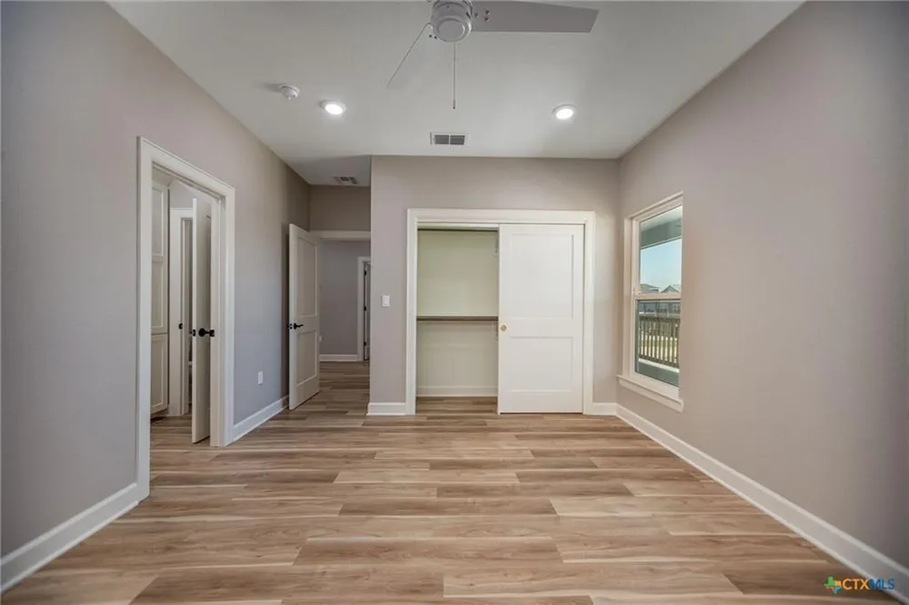 116 Whooping Crane Street Port O Connor, TX 77982