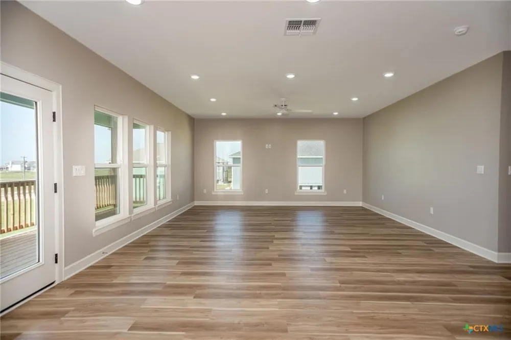 116 Whooping Crane Street Port O Connor, TX 77982