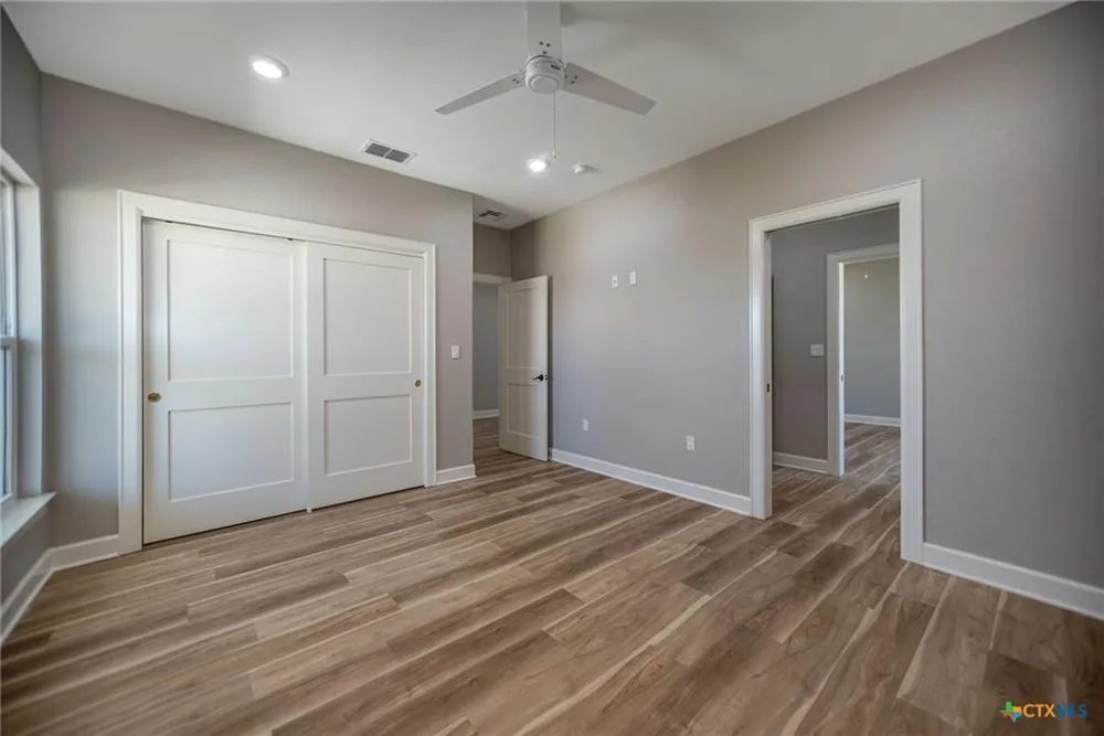116 Whooping Crane Street Port O Connor, TX 77982