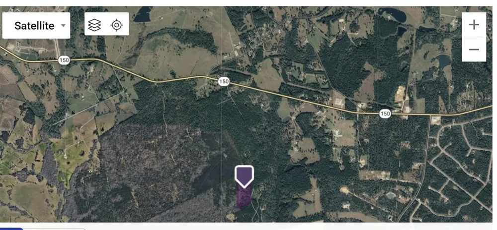 Hwy 150 New Waverly, TX 77358