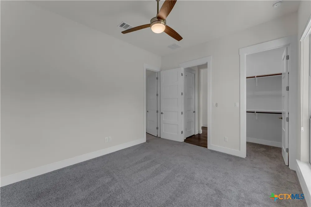 2140 Carpenter Loop Burnet, TX 78611