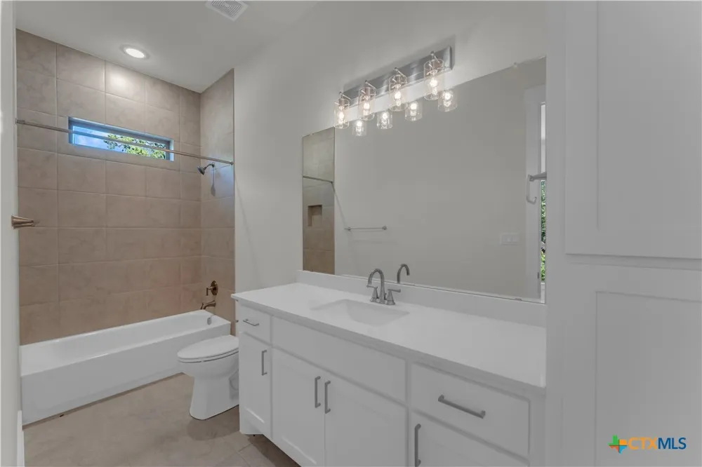2140 Carpenter Loop Burnet, TX 78611