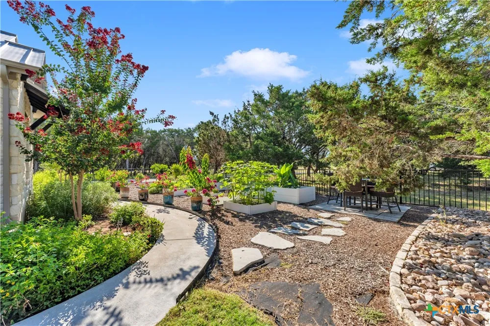 2140 Carpenter Loop Burnet, TX 78611