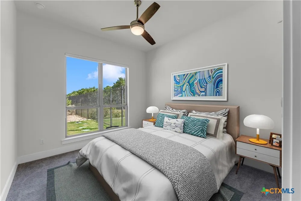 2140 Carpenter Loop Burnet, TX 78611