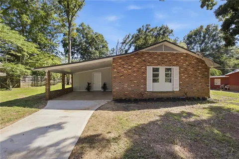 6132 Arden Drive