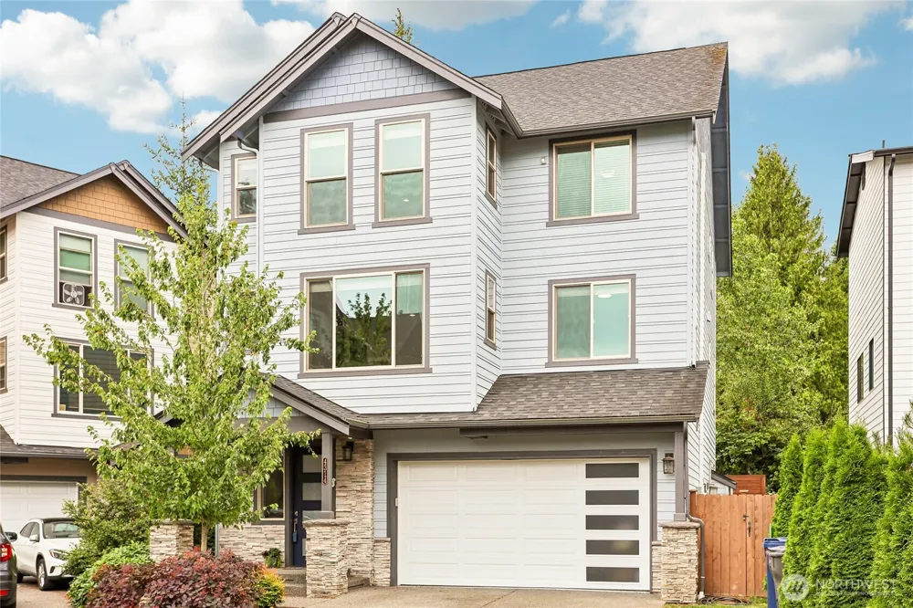 4314 137th Place SW Lynnwood, WA 98087