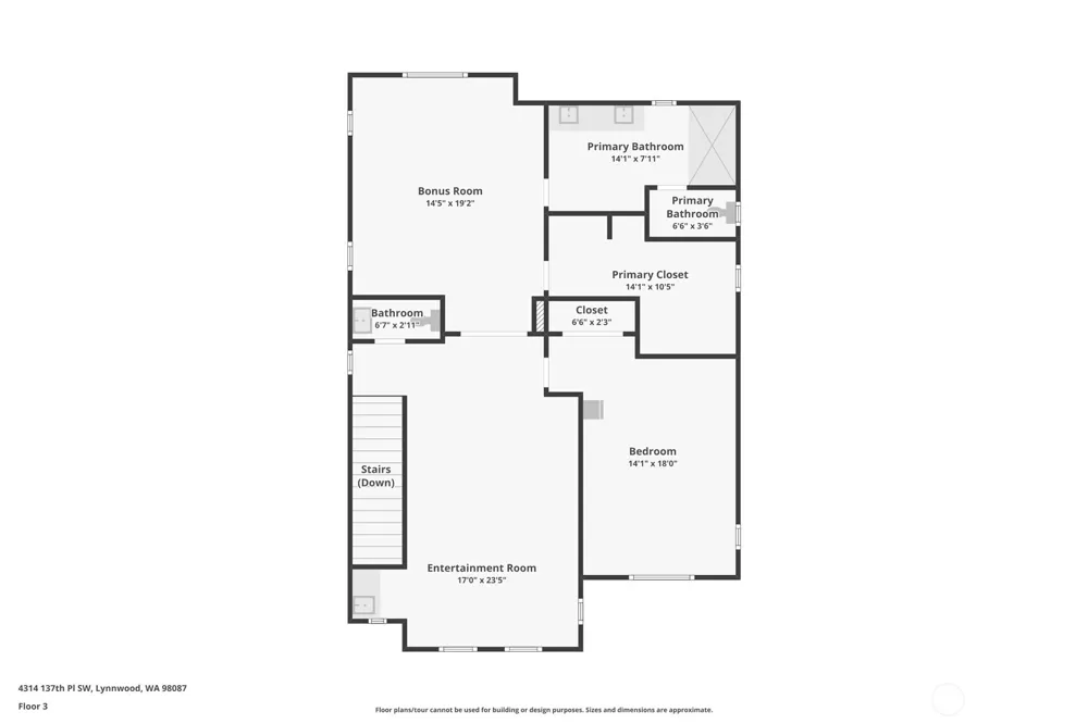 4314 137th Place SW Lynnwood, WA 98087