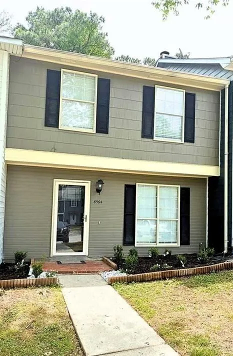 8564 Jamestown Way Jonesboro, GA 30238