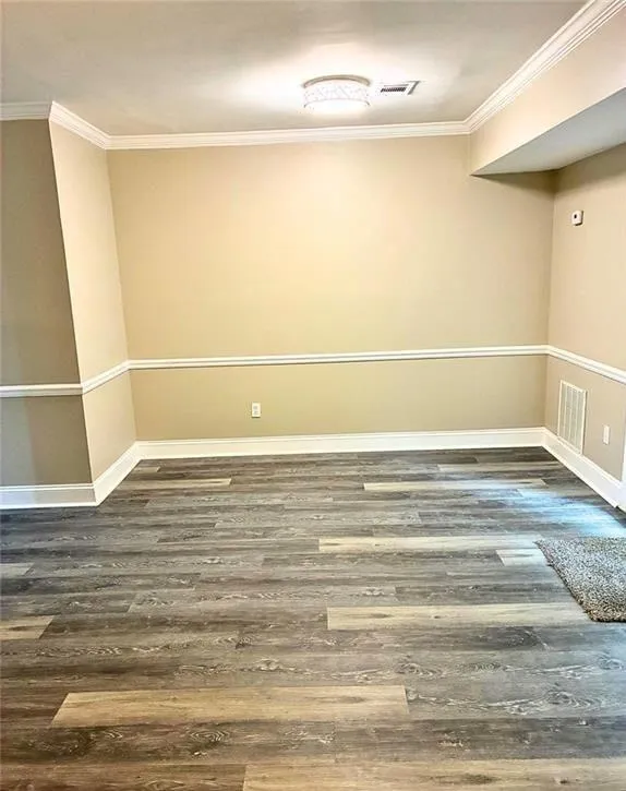 8564 Jamestown Way Jonesboro, GA 30238