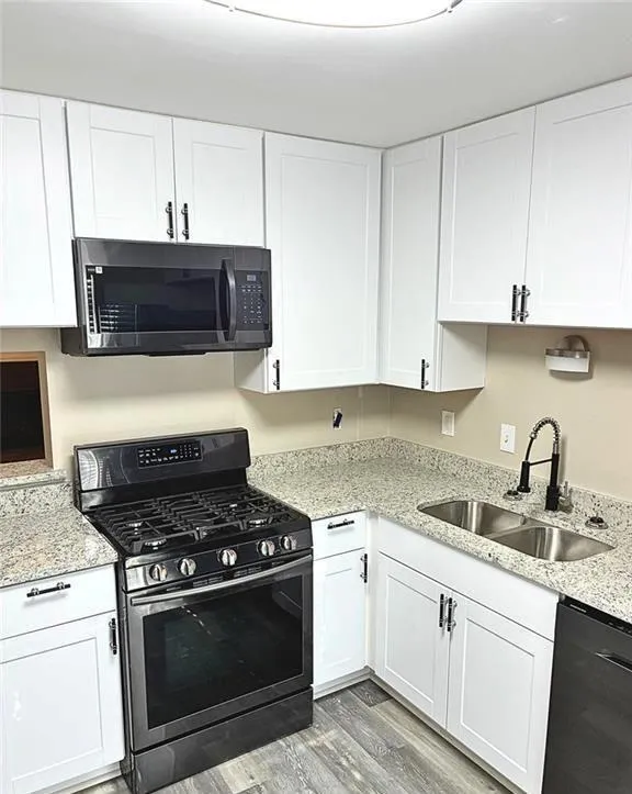 8564 Jamestown Way Jonesboro, GA 30238