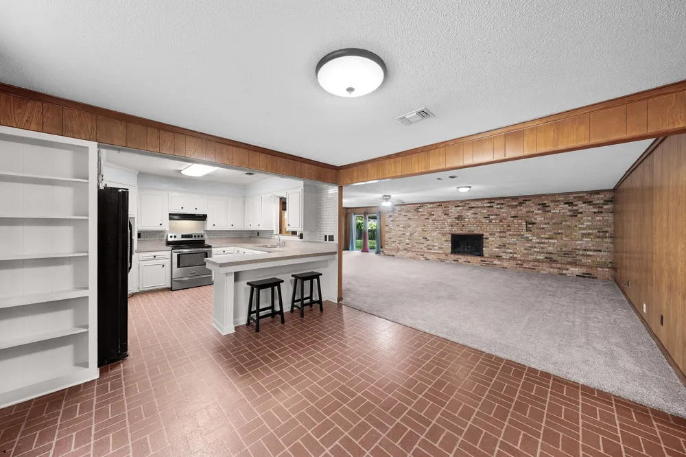 300 Merrell Drive Sulphur Springs, TX 75482