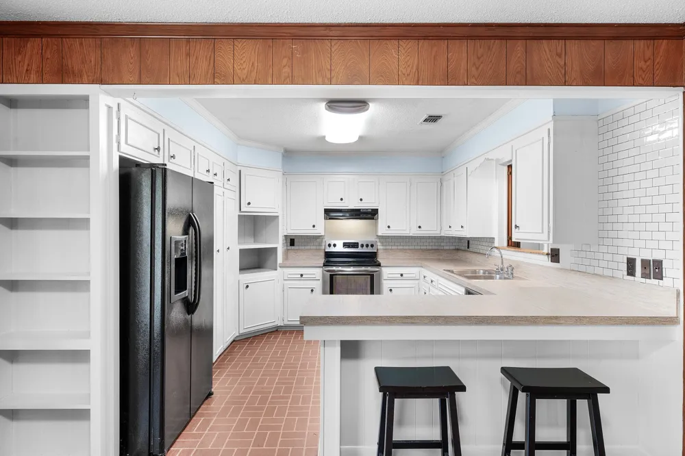 300 Merrell Drive Sulphur Springs, TX 75482