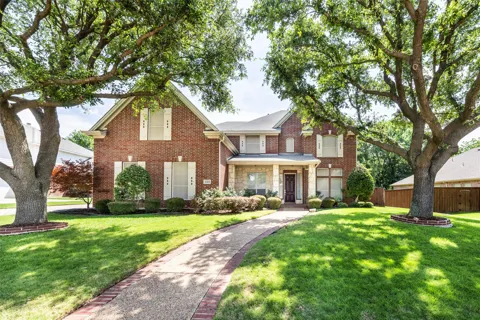 220 Justin Road