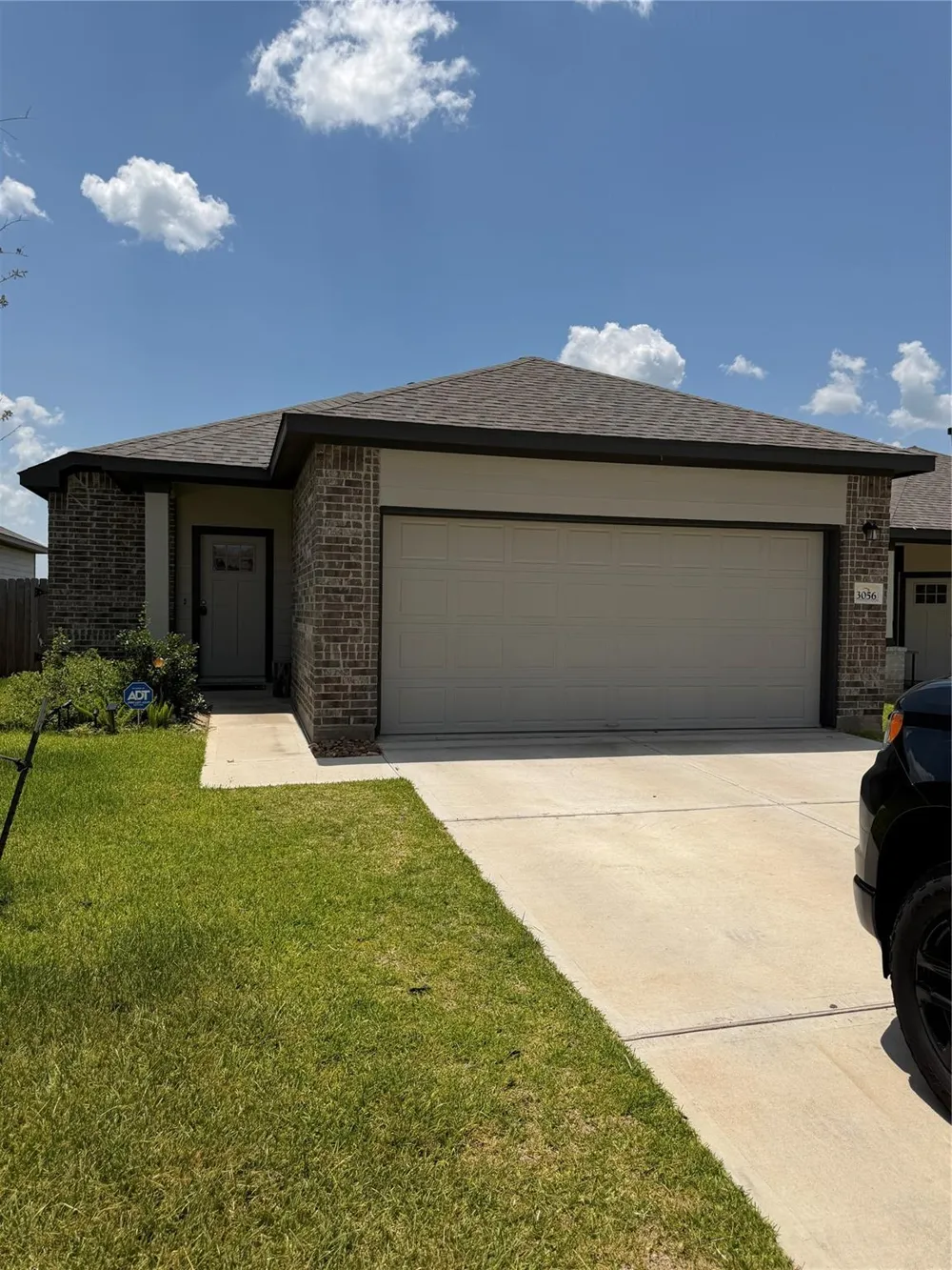 3056 Plateau Drive Brookshire, TX 77423