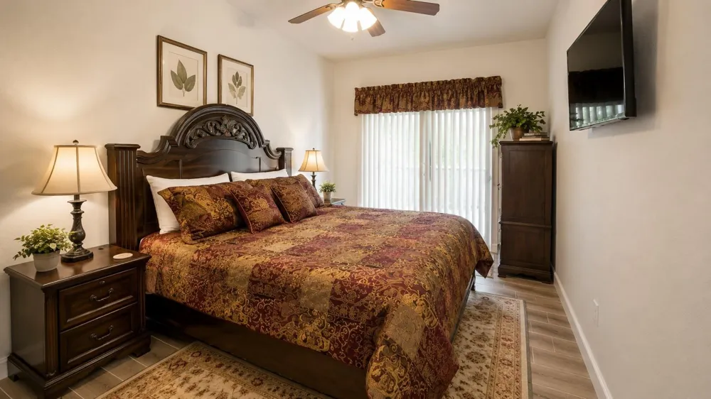 12800 Melville Drive #207 B Montgomery, TX 77356