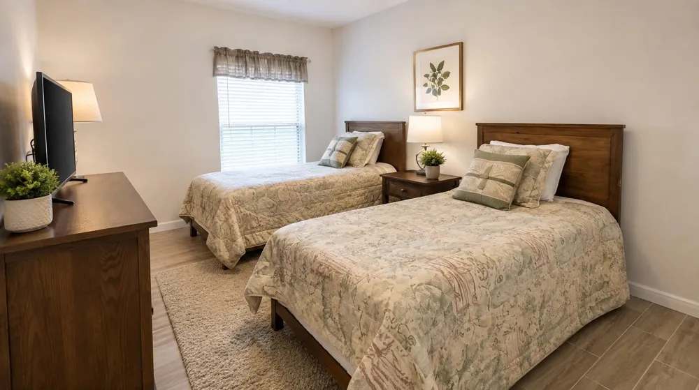 12800 Melville Drive #207 B Montgomery, TX 77356