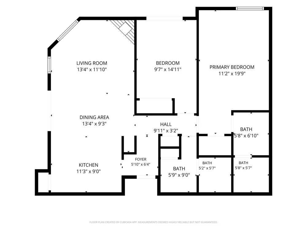 12800 Melville Drive #207 B Montgomery, TX 77356