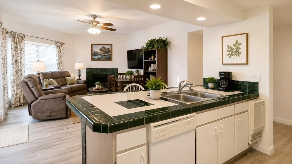 12800 Melville Drive #207 B Montgomery, TX 77356