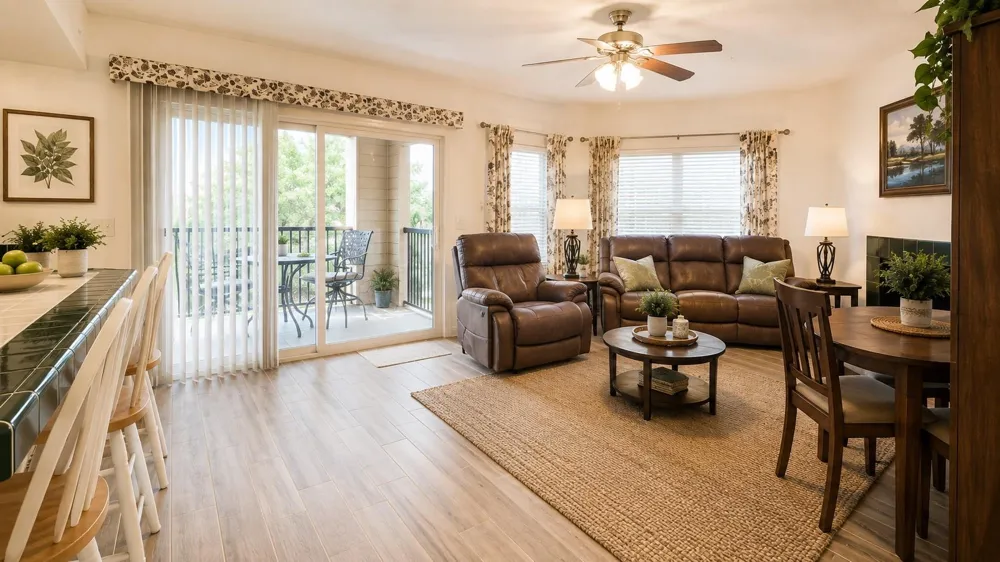 12800 Melville Drive #207 B Montgomery, TX 77356