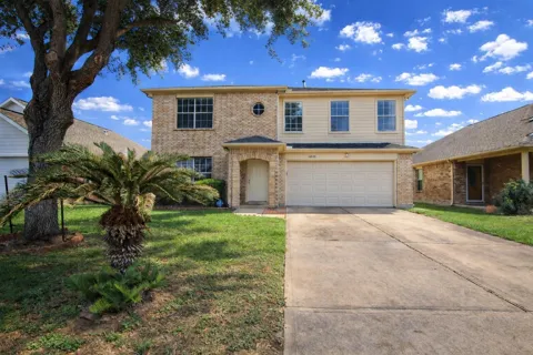 16938 Watering Oaks Lane