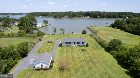 1648 TAYLORS ISLAND ROAD