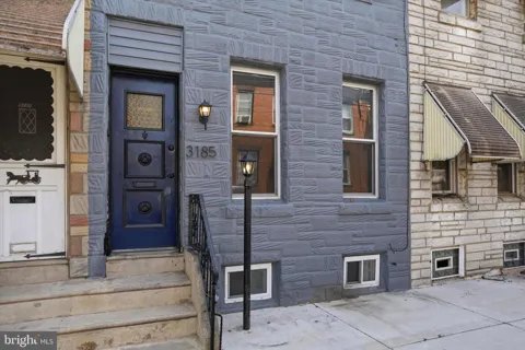 3185 AGATE STREET