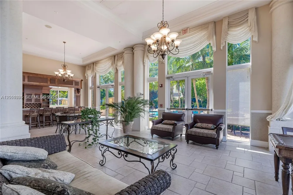 17100 Bay Rd #1309 Sunny Isles Beach, FL 33160