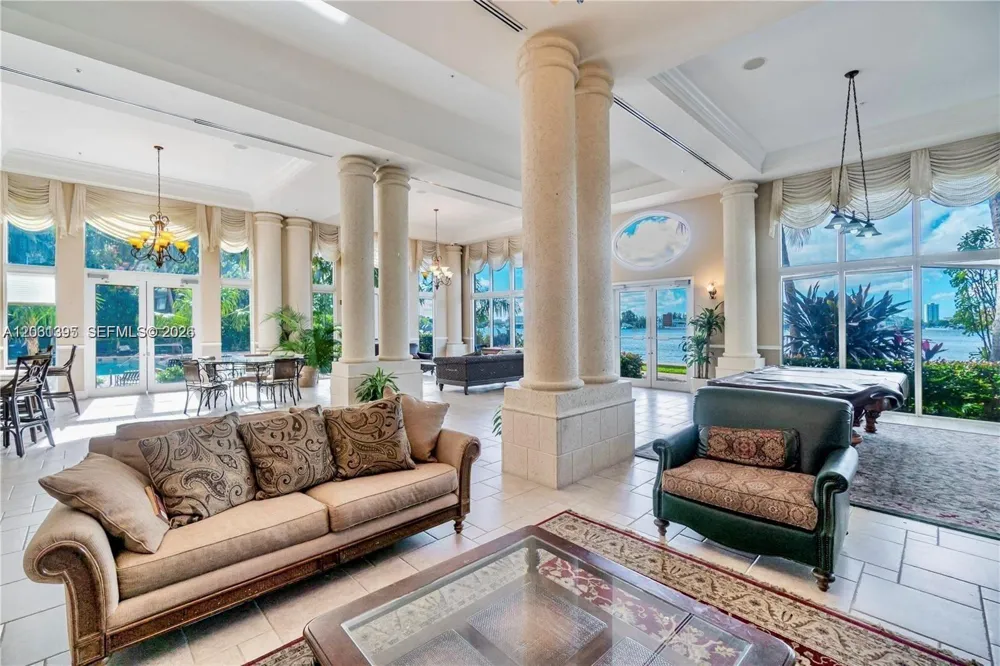17100 Bay Rd #1309 Sunny Isles Beach, FL 33160