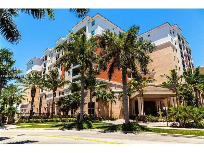 17100 Bay Rd #1309 Sunny Isles Beach, FL 33160