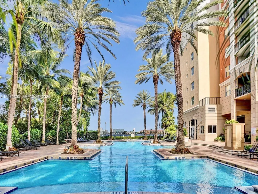 17100 Bay Rd #1309 Sunny Isles Beach, FL 33160