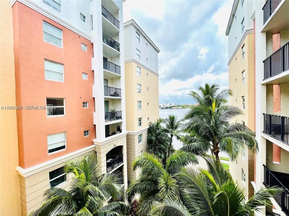 17100 Bay Rd #1309 Sunny Isles Beach, FL 33160