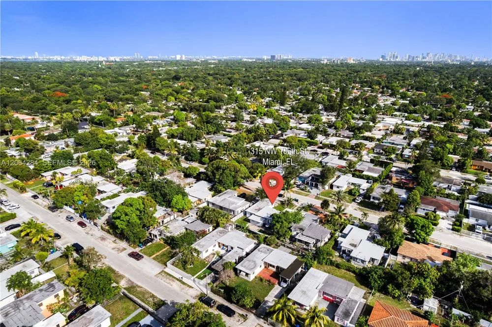 315 NW 106th ST Miami, FL 33150