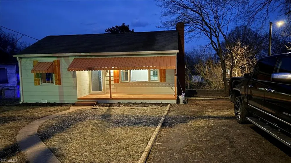 300 Dameron Street Eden, NC 27288