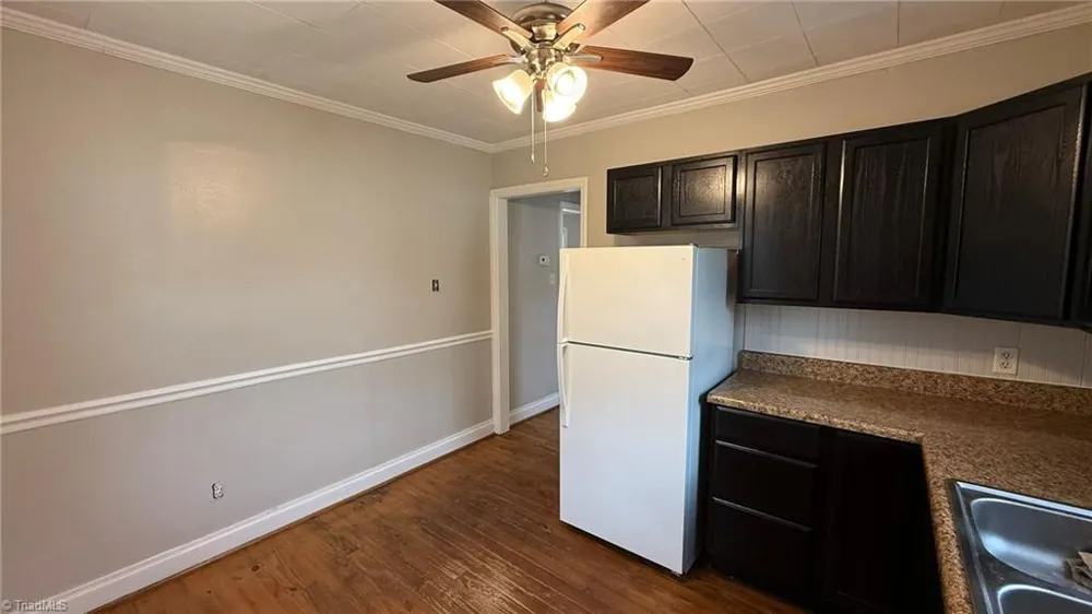 300 Dameron Street Eden, NC 27288