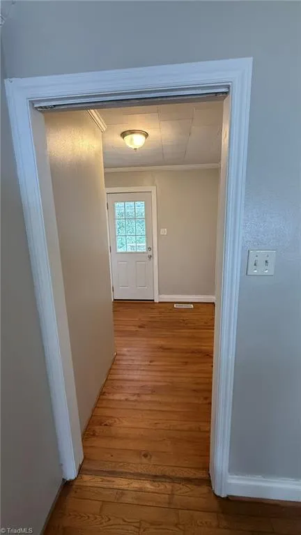 300 Dameron Street Eden, NC 27288