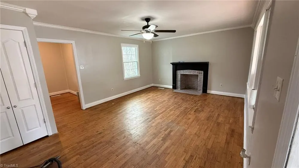 300 Dameron Street Eden, NC 27288