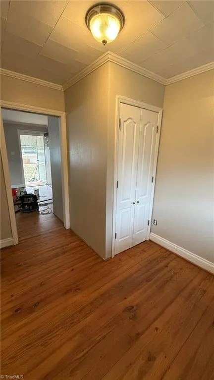 300 Dameron Street Eden, NC 27288