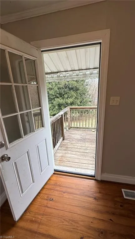 300 Dameron Street Eden, NC 27288
