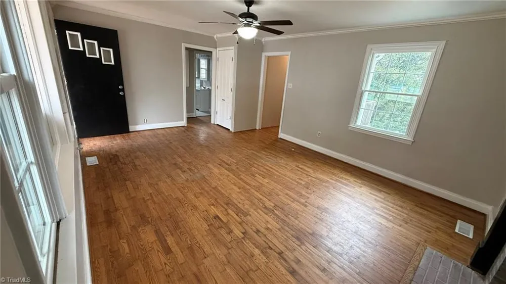 300 Dameron Street Eden, NC 27288