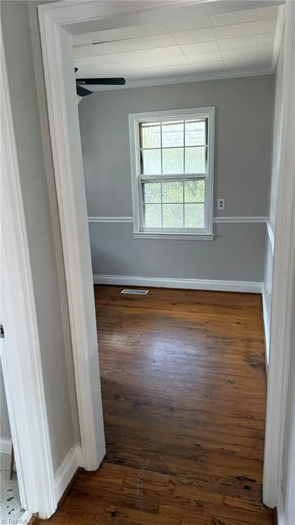 300 Dameron Street Eden, NC 27288