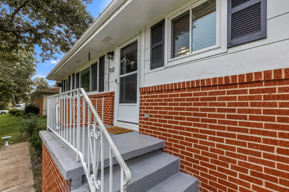 932 Marion Street Rossville, GA 30741