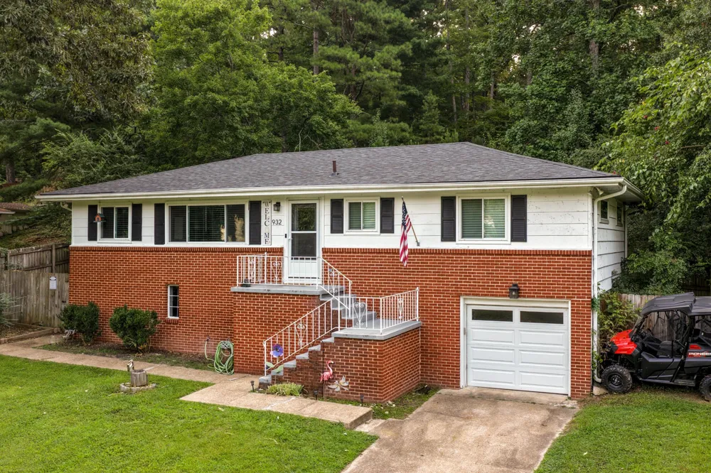 932 Marion Street Rossville, GA 30741