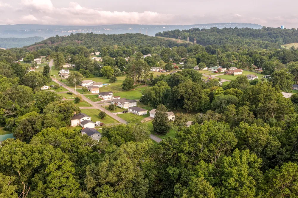 932 Marion Street Rossville, GA 30741