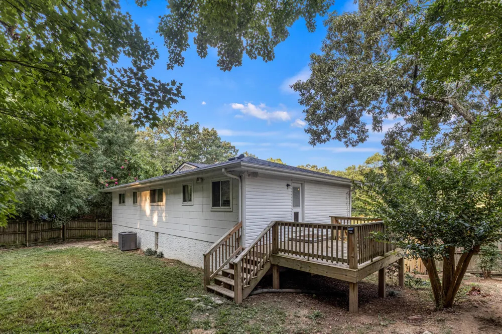 932 Marion Street Rossville, GA 30741