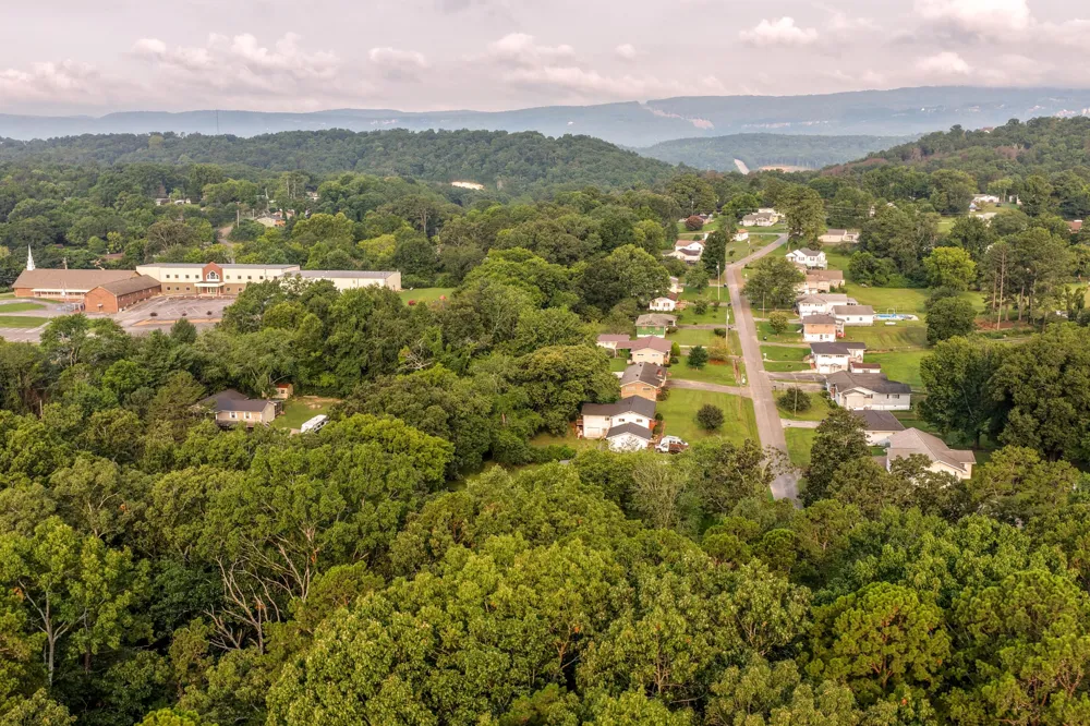 932 Marion Street Rossville, GA 30741