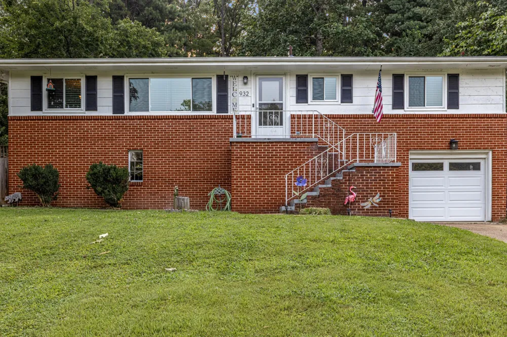 932 Marion Street Rossville, GA 30741