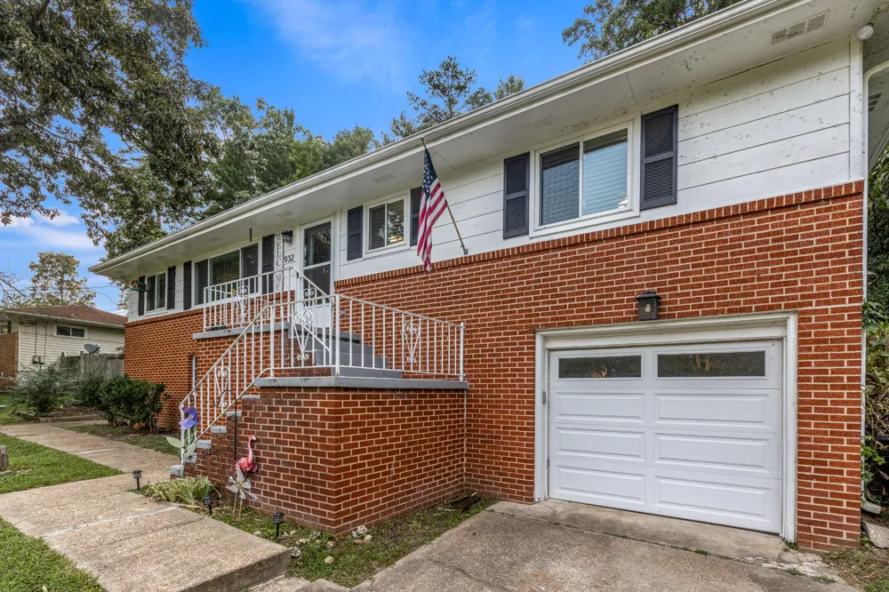 932 Marion Street Rossville, GA 30741
